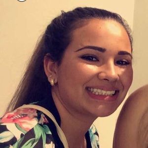 Meet your Posher, Melina