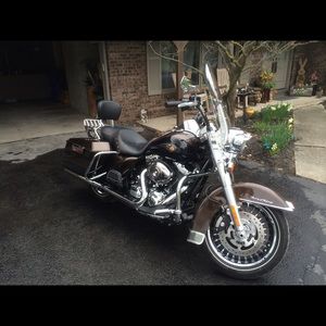 Meet your Posher, Rick