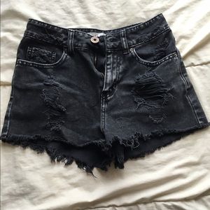 BULLHEAD DEMIN CO. Shorts