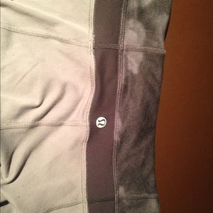 lululemon yoga pants