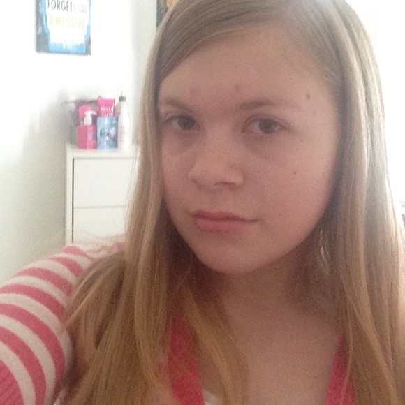 Meet your Posher, Kyla