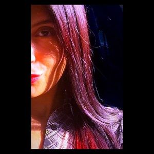 Meet your Posher, Marcia