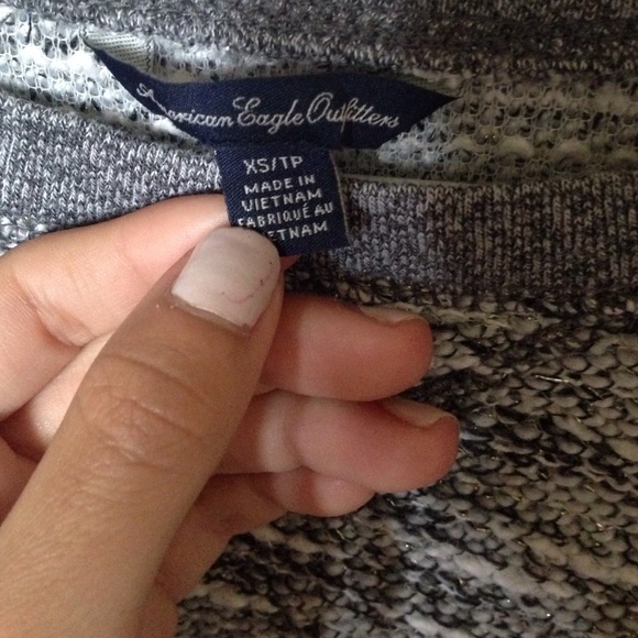 Knit top - Picture 2 of 4