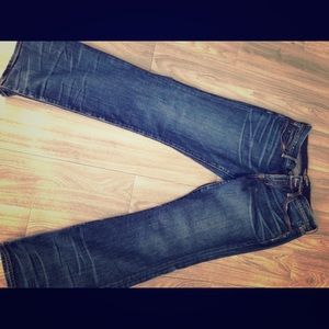 Final Sale! Lucky Brand Jeans