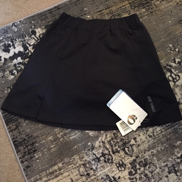 Pearl Izumi Cycling Skort