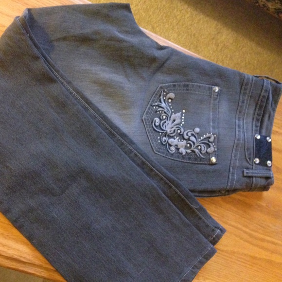 Style & Co Jeans