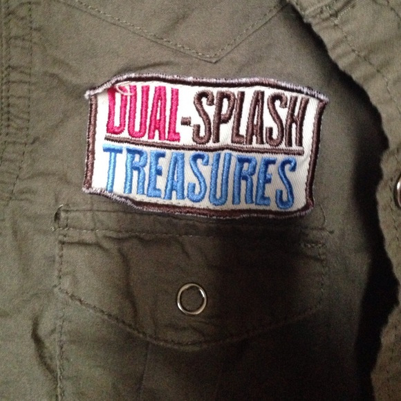 Long sleeve top - Picture 2 of 4