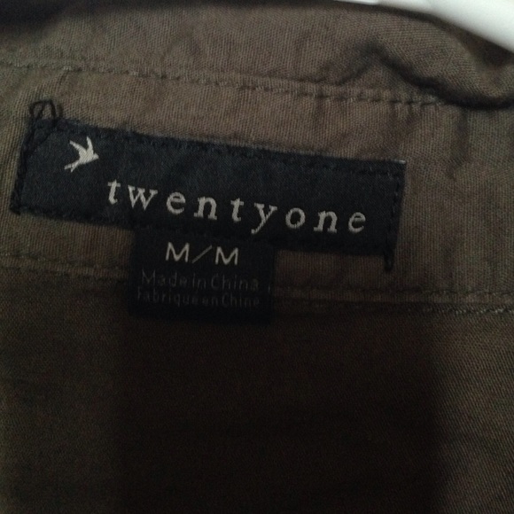 Long sleeve top - Picture 3 of 4