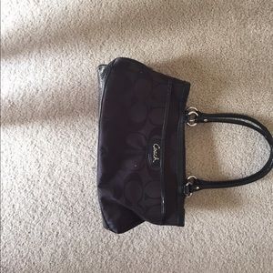 Coach handbag