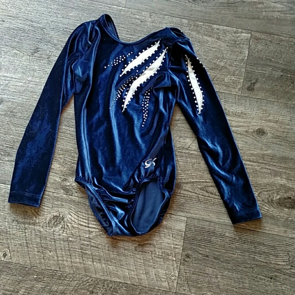 Gk leotard dance
