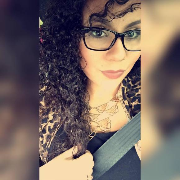 Meet your Posher, Rubi