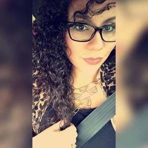 Meet your Posher, Rubi