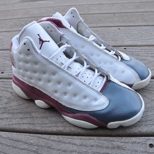 Jordan Grey Toe 13 Sz 6Y Cheaper on Ⓜ️️ercari