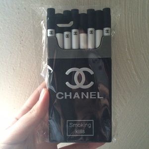 Smoking Kills iPhone 6 Case ✨