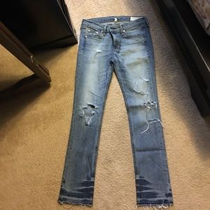 Rag & Bone Jeans