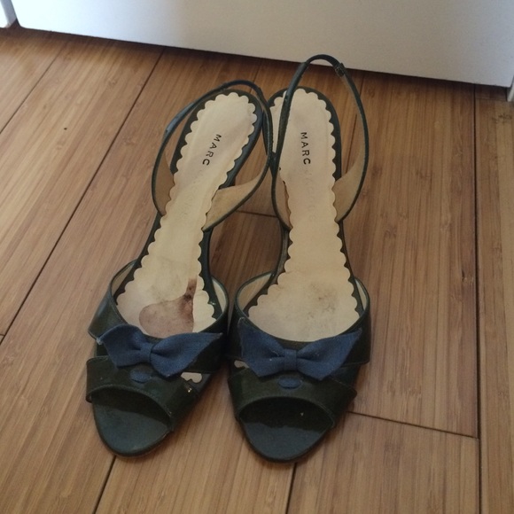 Marc Jacobs shoes