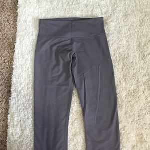 Lululemon ankle yoga pants