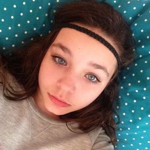 Meet your Posher, Kaydence