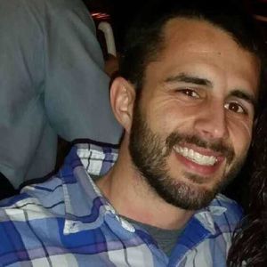 Meet your Posher, Chris