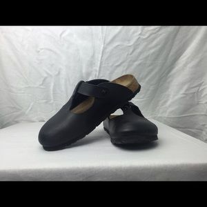 Ladies Birkenstock Clogs
