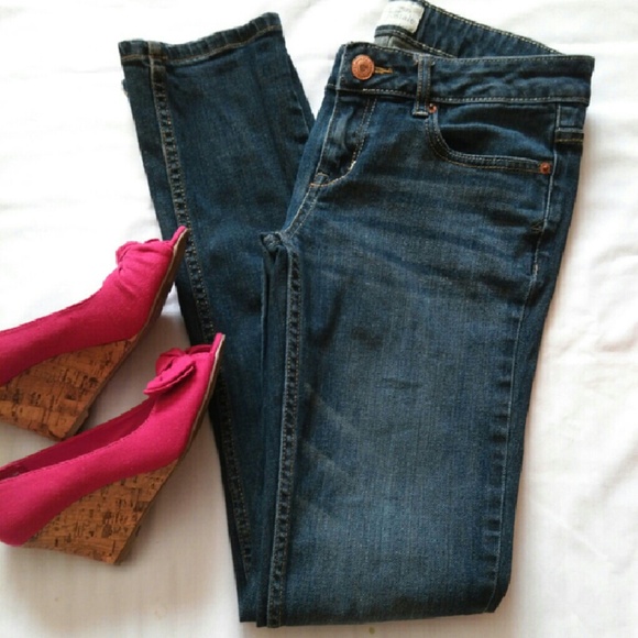 Aeropostale Denim - Aeropostale Skinny