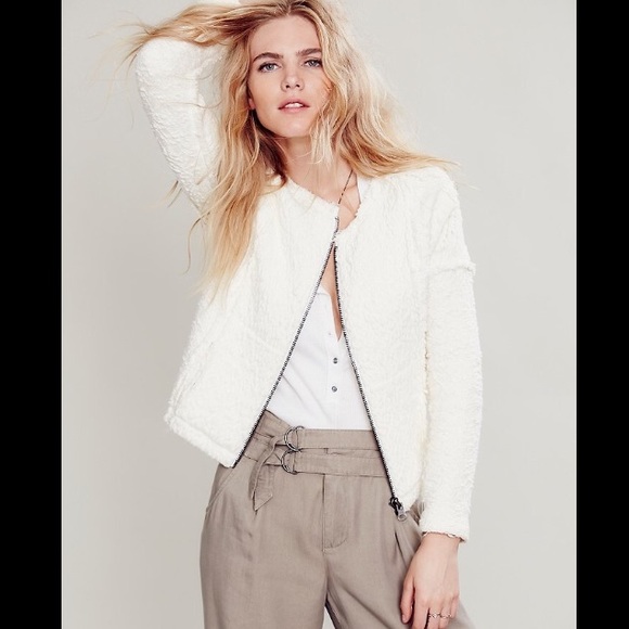 Free People Favorite Crush Cardigan