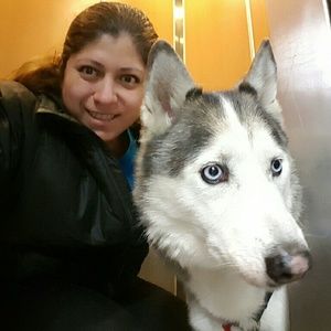 Meet your Posher, Johanna