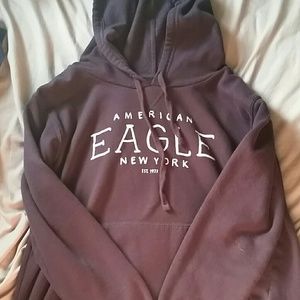 American Eagle hoodie