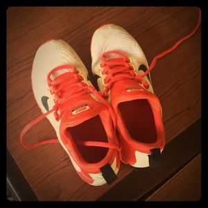 Nike free trainer 5.0