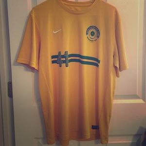 Dave Matthews Band Soccer Jersey