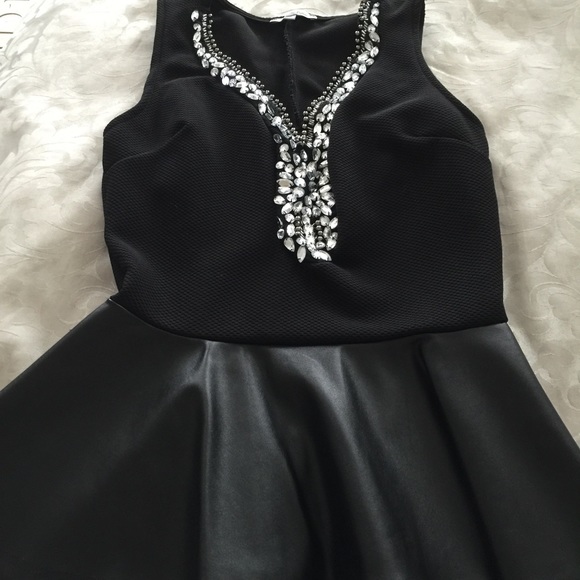 Dressy blouse