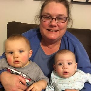 Meet your Posher, Margaret