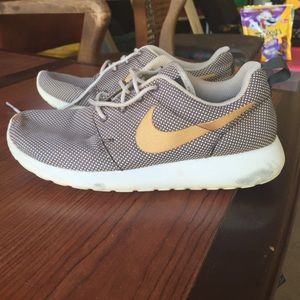 Nike roshe 2