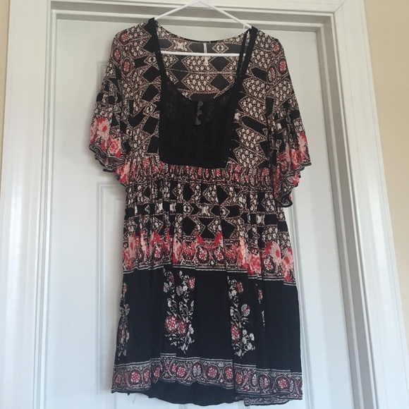 Free People Tops - Free People Shirt