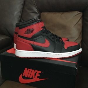 Bred 1s