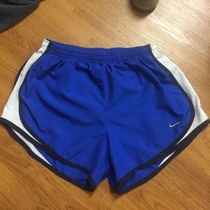 Nike Tempo Shorts