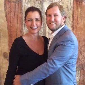 Meet your Posher, Jan