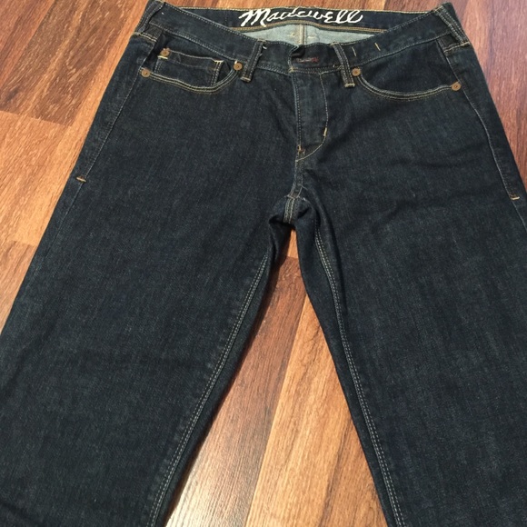 J crew jeans