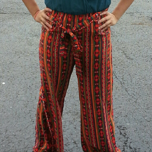 Romper - Picture 2 of 4