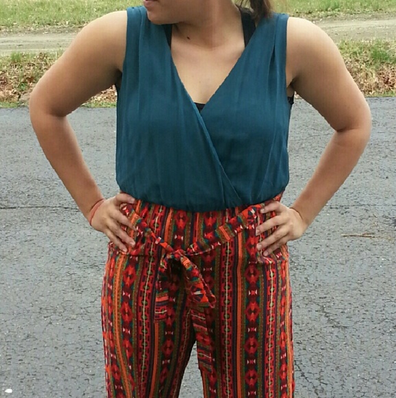 Romper - Picture 3 of 4