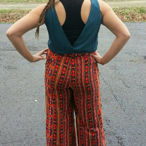Romper - Picture 4 of 4