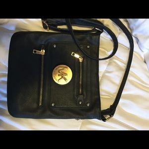 Crossbody bag
