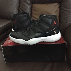 Air Jordan 11 "72-10"