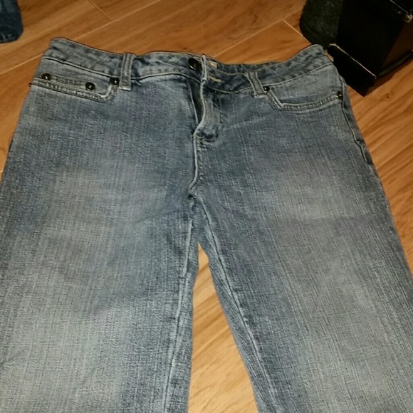 Bootcut jeans - Picture 2 of 3