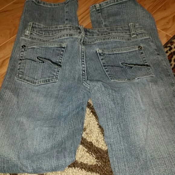 Bootcut jeans - Picture 3 of 3