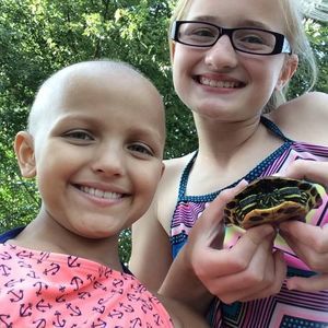 Meet your Posher, Emma