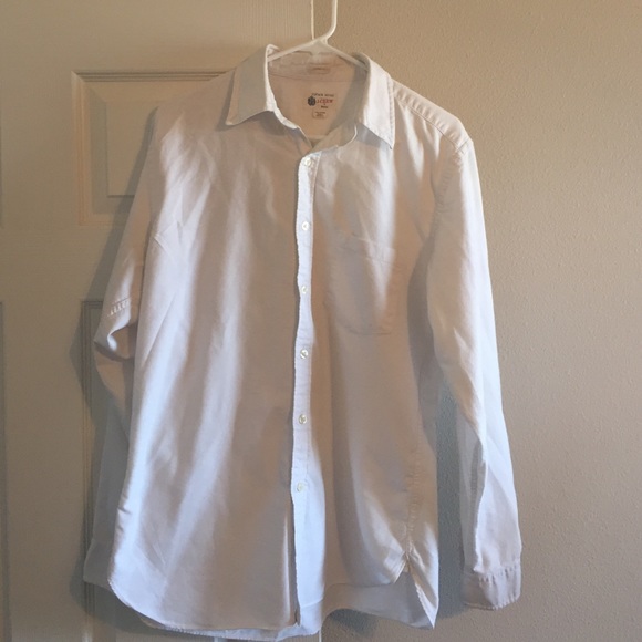 JCrew Men's Button Up