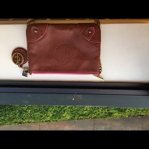 Juicy Couture cross body