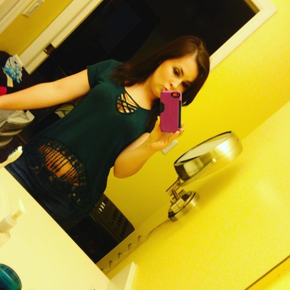 Meet your Posher, Bonnie