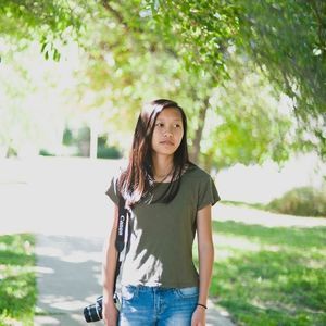 Meet your Posher, Alyssa